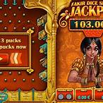 dice slot gratuit