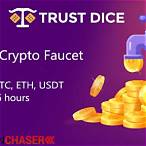 bitcoin betting number rising bet trust dice